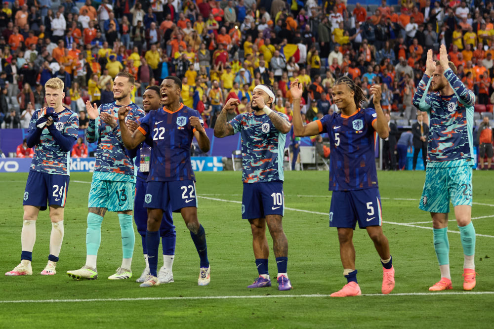 爱游戏官方-荷兰运动员在比赛中展现实力