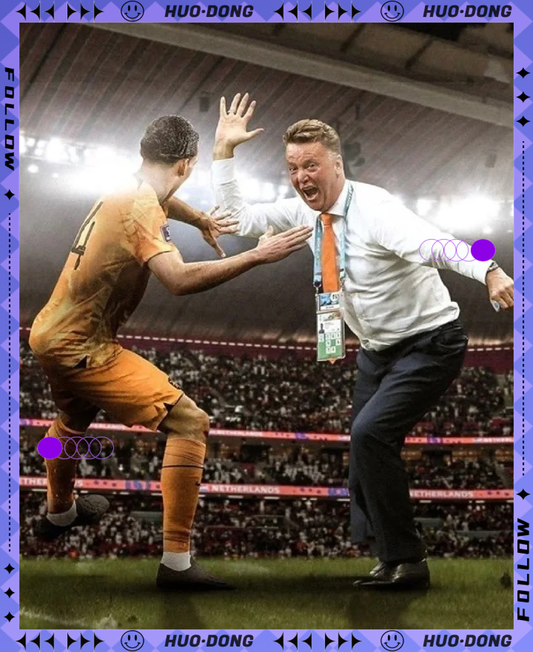 荷兰运动员在比赛中展现实力 荷兰运动员在比赛中展现实力