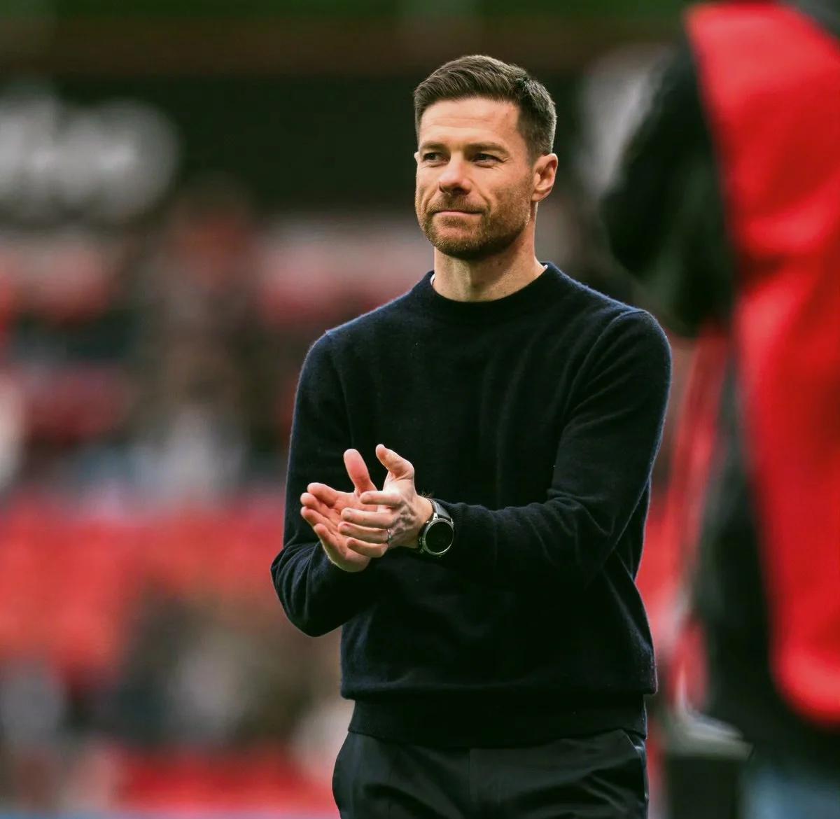 勒沃库森再添一城,晋级意义非凡的简单介绍 勒沃库森再添一城,晋级意义非凡的简单介绍