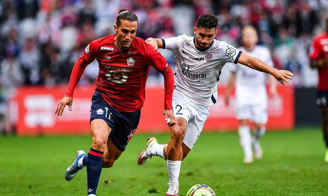 里尔欲夺得胜利,实力不容小觑的简单介绍 里尔欲夺得胜利,实力不容小觑的简单介绍