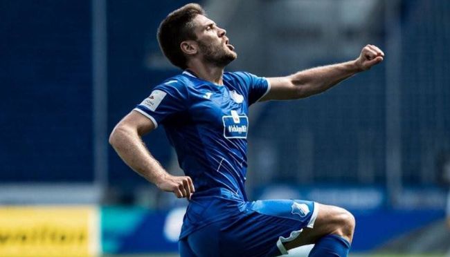 霍芬海姆换帅求新气象,力争摆脱低迷的简单介绍 霍芬海姆换帅求新气象,力争摆脱低迷的简单介绍