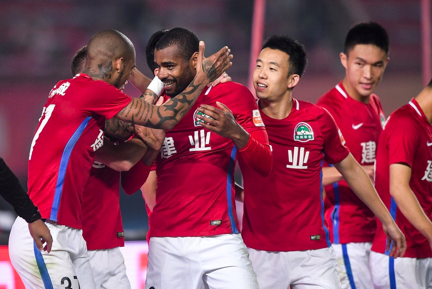 建业终结连败,主场逼平国安实力突显的简单介绍 建业终结连败,主场逼平国安实力突显的简单介绍