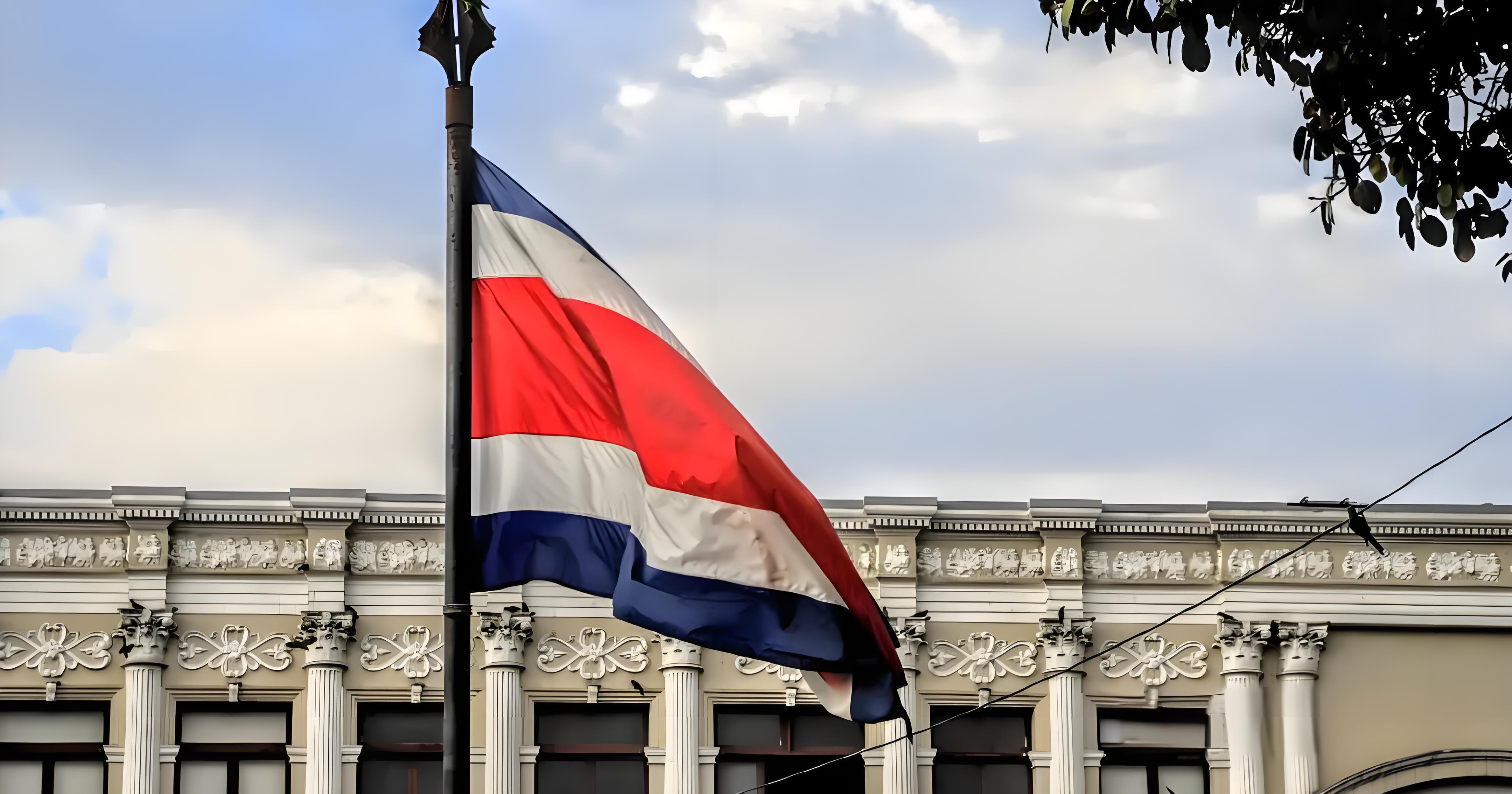 关于哥斯达黎加代表队备战备受关注争夺头名的信息 关于哥斯达黎加代表队备战备受关注争夺头名的信息