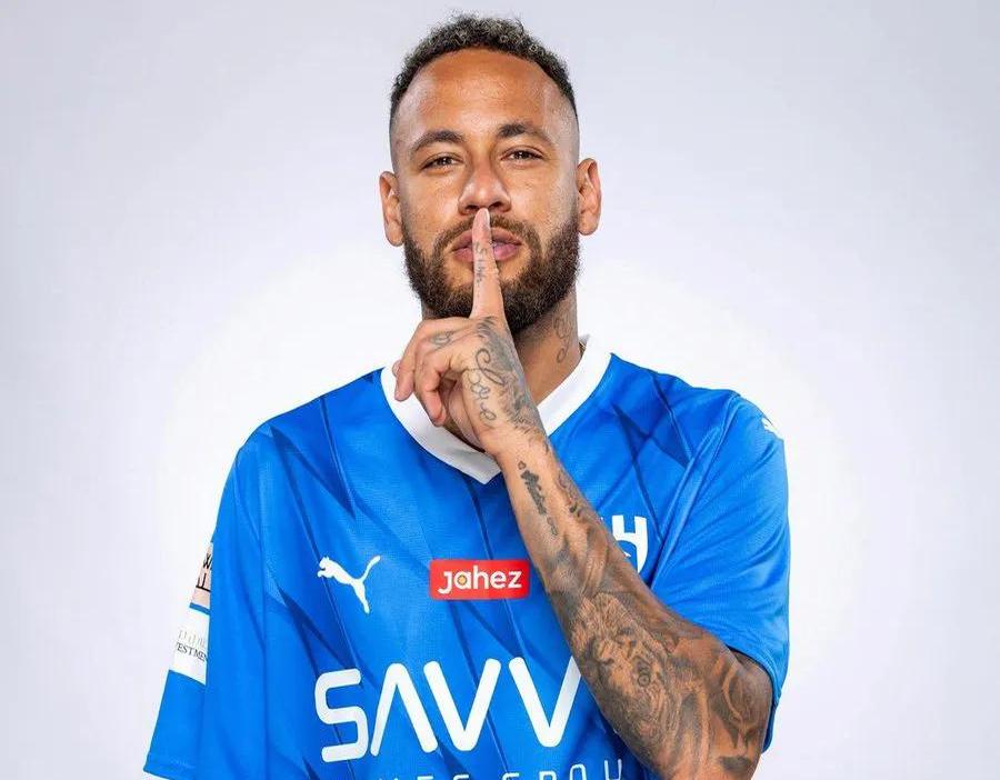 国米力克尤文，内马尔帽子戏法西甲