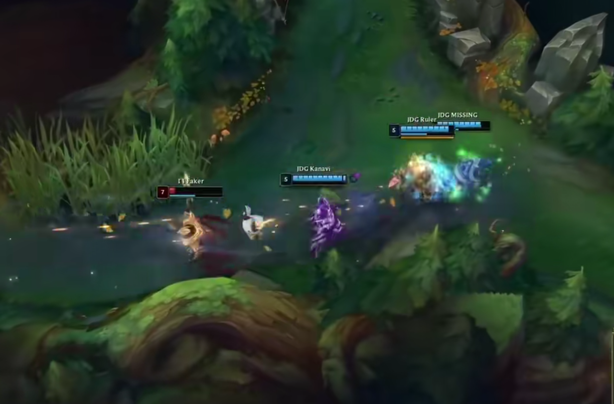 爱游戏tv-FPX横扫TL，Kanavi团战一打五2025世界赛2:0（巴黎）