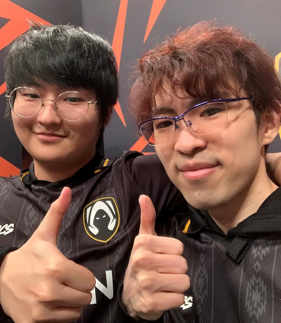 爱游戏在线-WBG轻取MAD，Keria成为全场焦点八强赛3:0（洛杉矶）