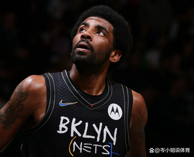 爱游戏tv-篮网惨败老鹰，欧文独得45分难救主