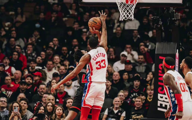 篮网惨败老鹰,欧文独得45分难救主 篮网惨败老鹰,欧文独得45分难救主