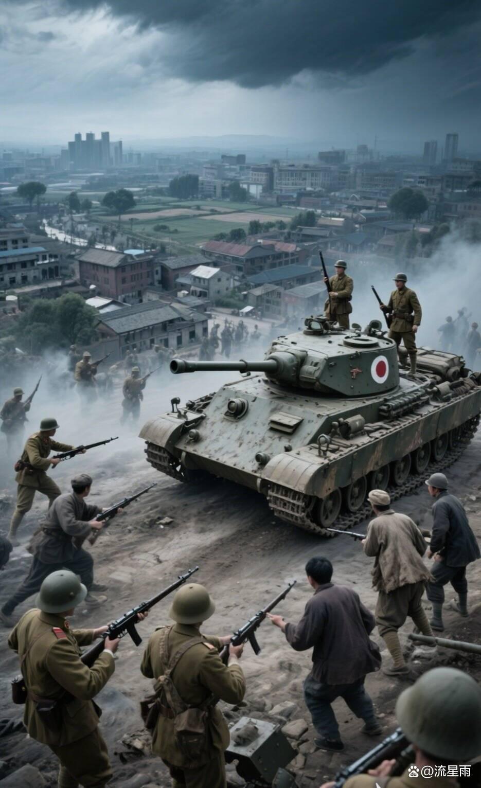 顽强对抗,场面激烈搏斗引人注目的简单介绍 顽强对抗,场面激烈搏斗引人注目的简单介绍