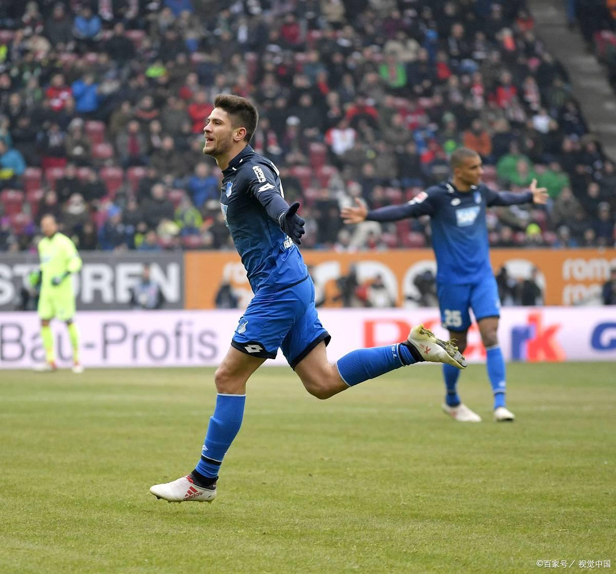 爱游戏官网-霍芬海姆主场击败汉堡，保持主场优势的简单介绍