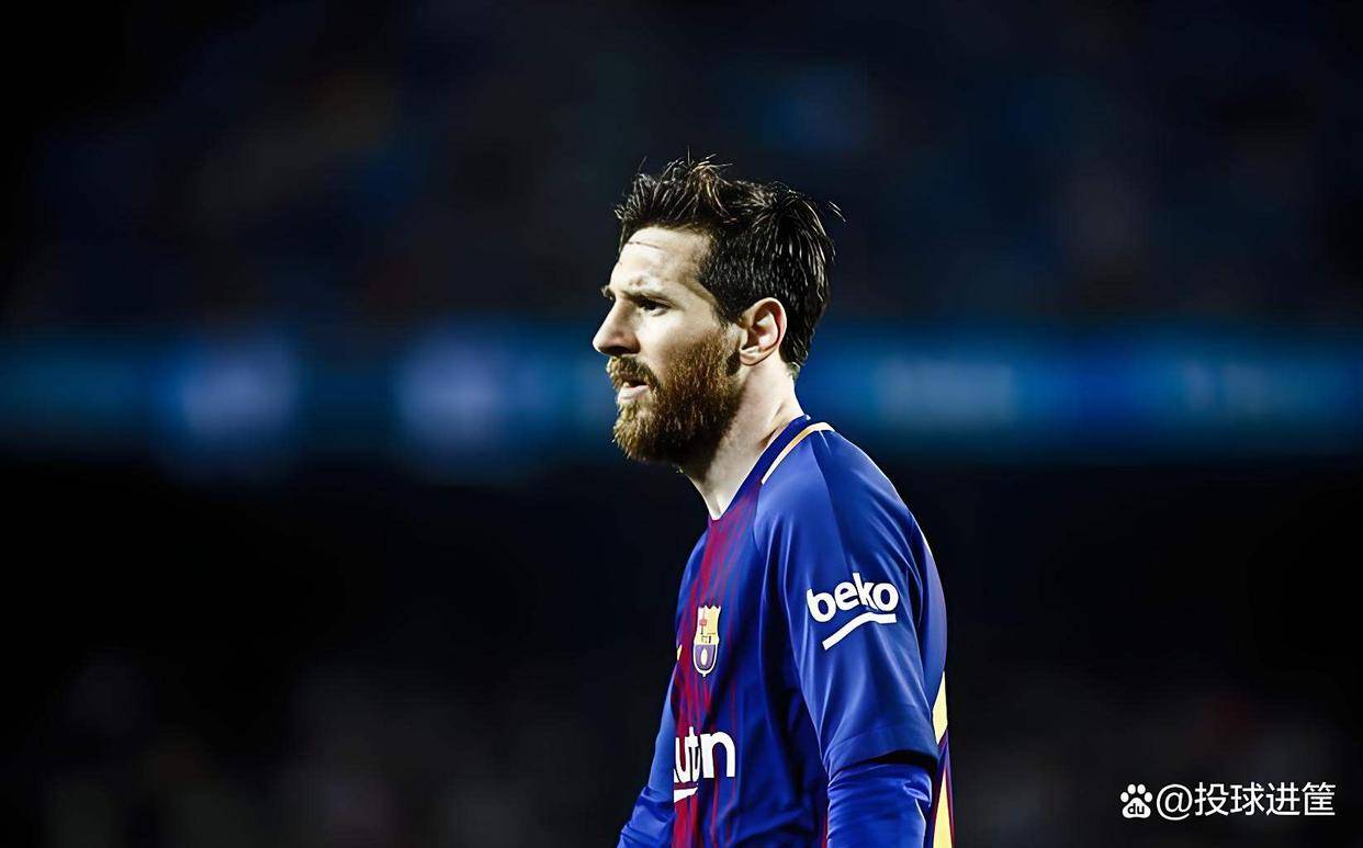 爱游戏在线-关于梅西在欧洲预选赛中再度证明自己的绝对统治地位！的信息