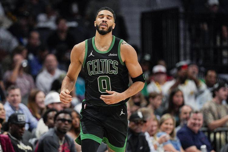 爱游戏大厅-战灰熊凯尔特人迎来四连胜