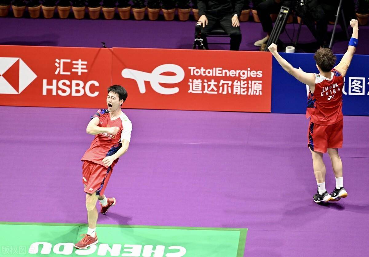 泰国羽毛球队翻盘法国羽毛球队,马琳一己之力扛起全队的简单介绍 泰国羽毛球队翻盘法国羽毛球队,马琳一己之力扛起全队的简单介绍