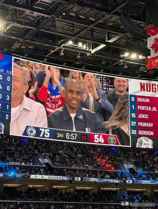 掘金战胜快船,约基奇砍下三双 掘金战胜快船,约基奇砍下三双