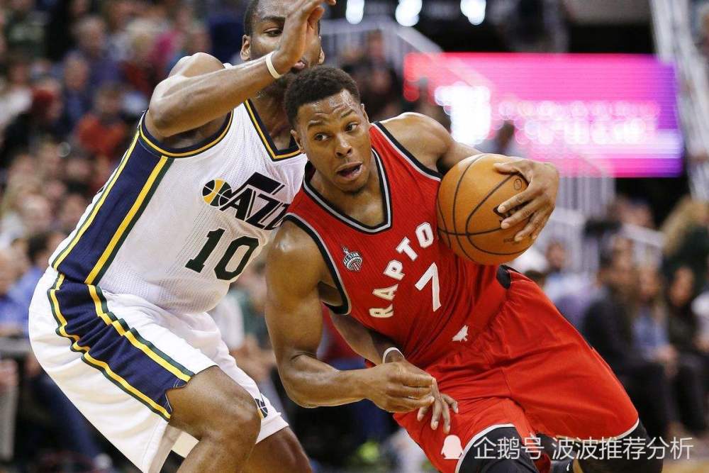 猛龙客场惜败爵士,失去榜首位置 猛龙客场惜败爵士,失去榜首位置