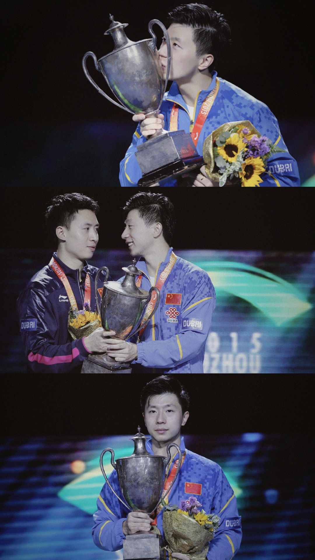 爱游戏大厅-中国乒乓球队力克瑞典乒乓球队，马龙送出助攻的简单介绍