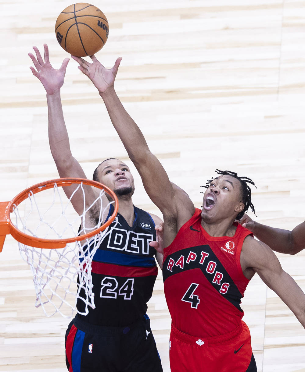 爱游戏tv-猛龙击败开拓者，终结两连败