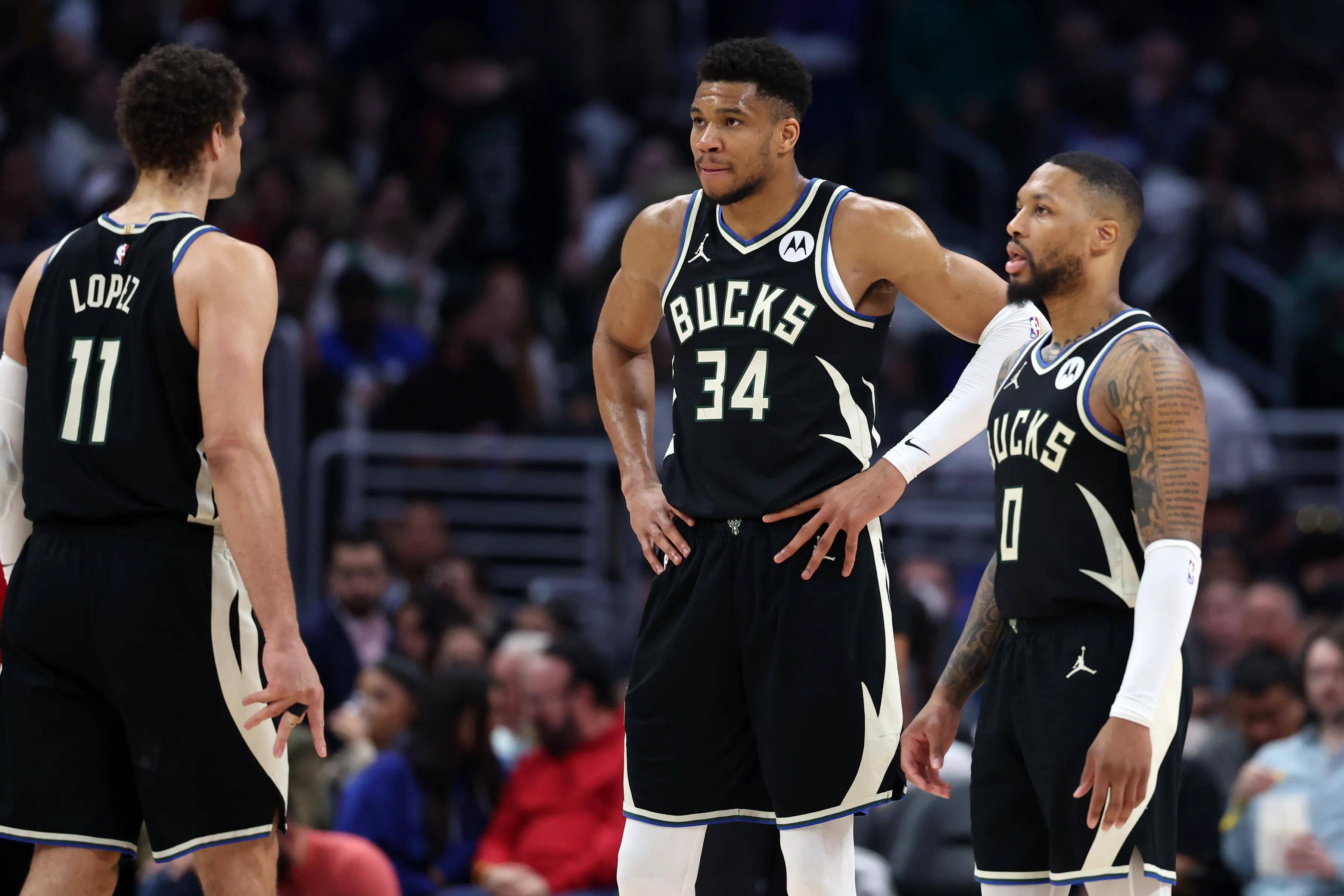 爱游戏在线-雄鹿遭横扫深陷三连败，字母哥孤战无能的简单介绍