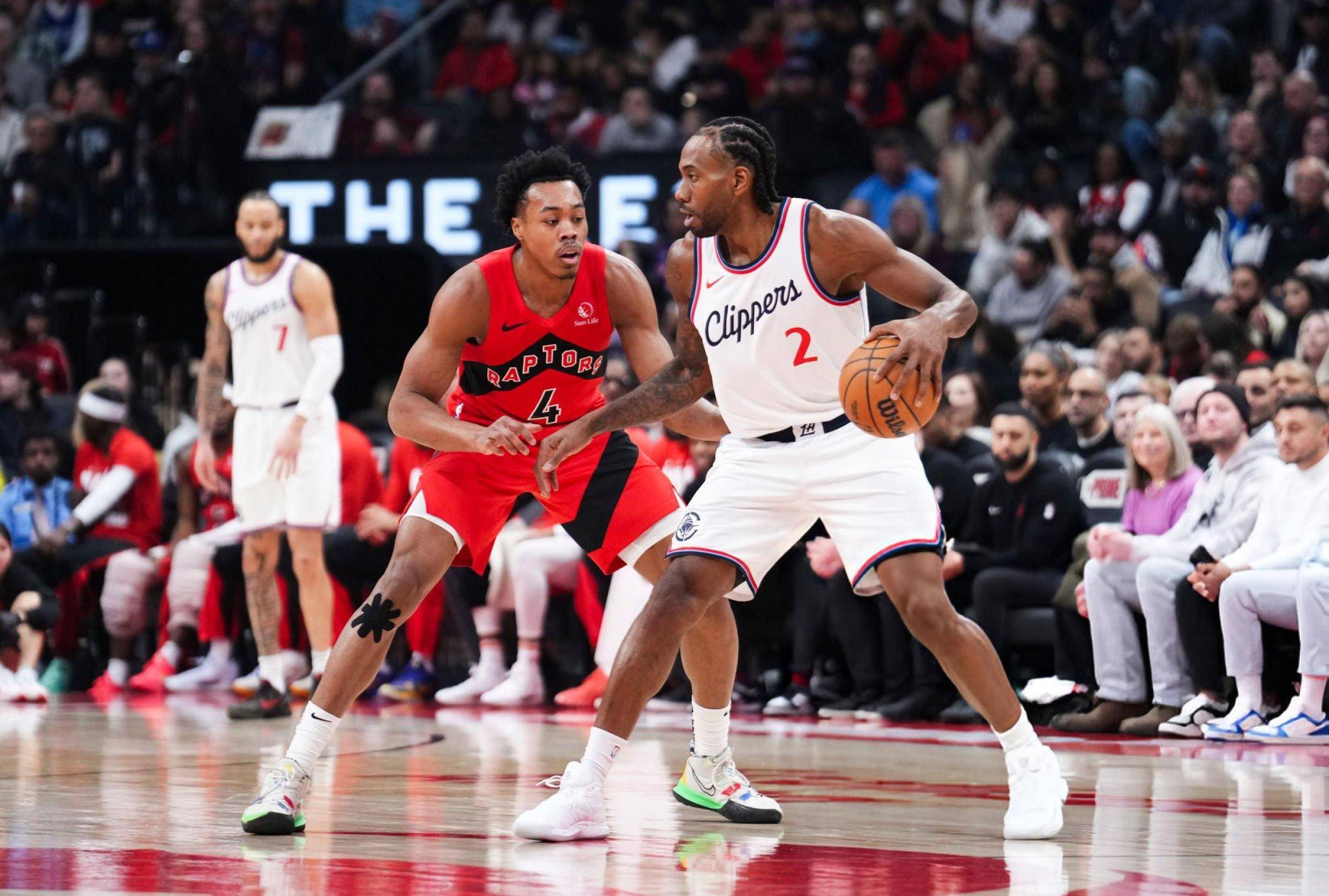 猛龙负快船,终结不败 猛龙负快船,终结不败