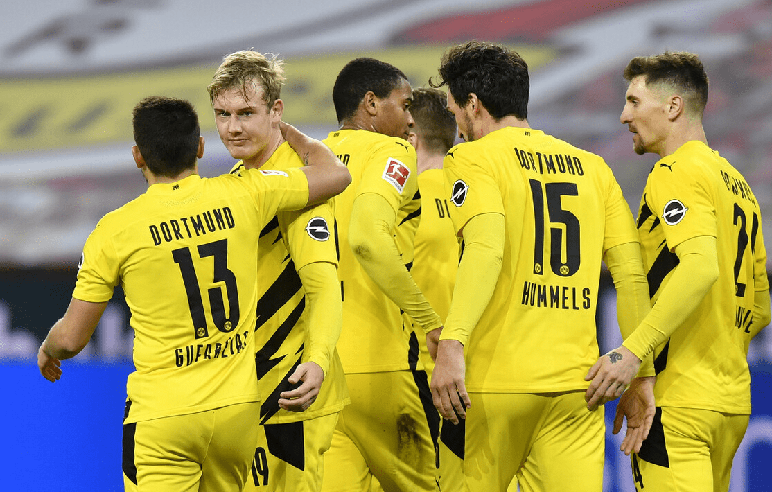 爱游戏娱乐-多特蒙德绝杀波兰，布鲁诺·费尔南德斯制霸全场的简单介绍