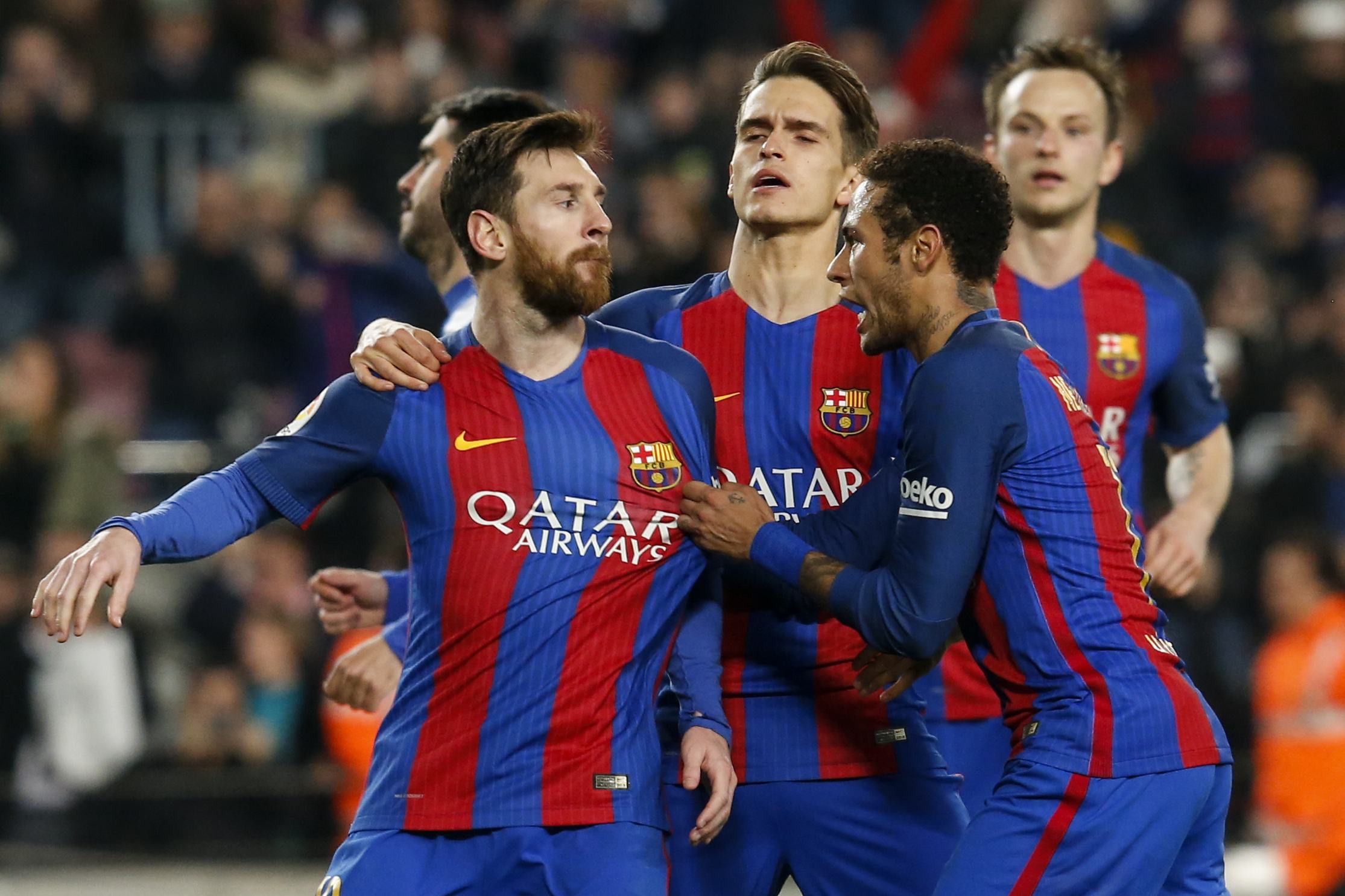 爱游戏官方入口-史诗对决！足球上演极限翻盘的简单介绍