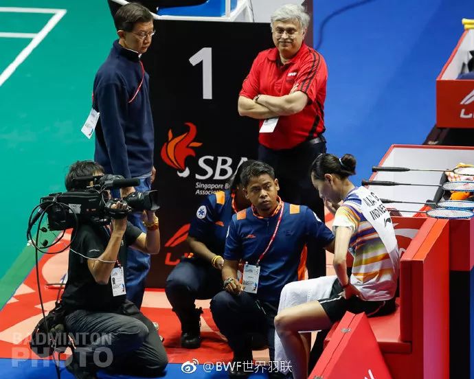 印度队碾压印尼队,辛杜关键制胜 印度队碾压印尼队,辛杜关键制胜