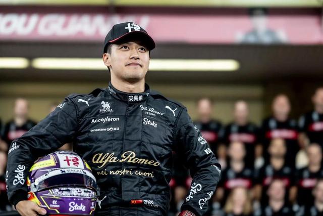 爱游戏入口-威廉姆斯逆转梅赛德斯，周冠宇刷新纪录