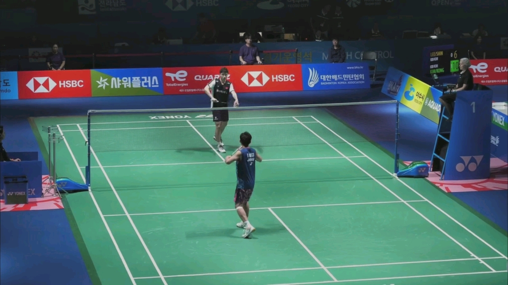 爱游戏体育-日本队险胜法国队，桃田贤斗带队取胜