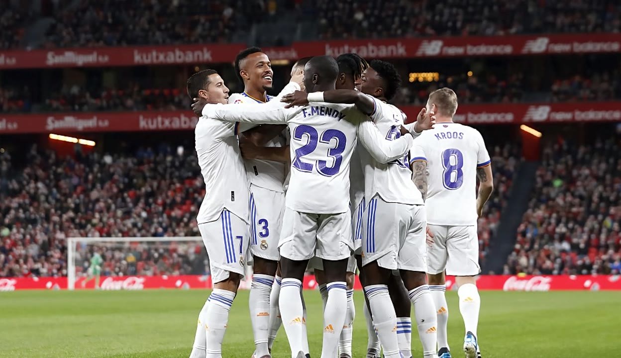 爱游戏在线-世界排名争夺战之夜，本泽马全场最佳无争议