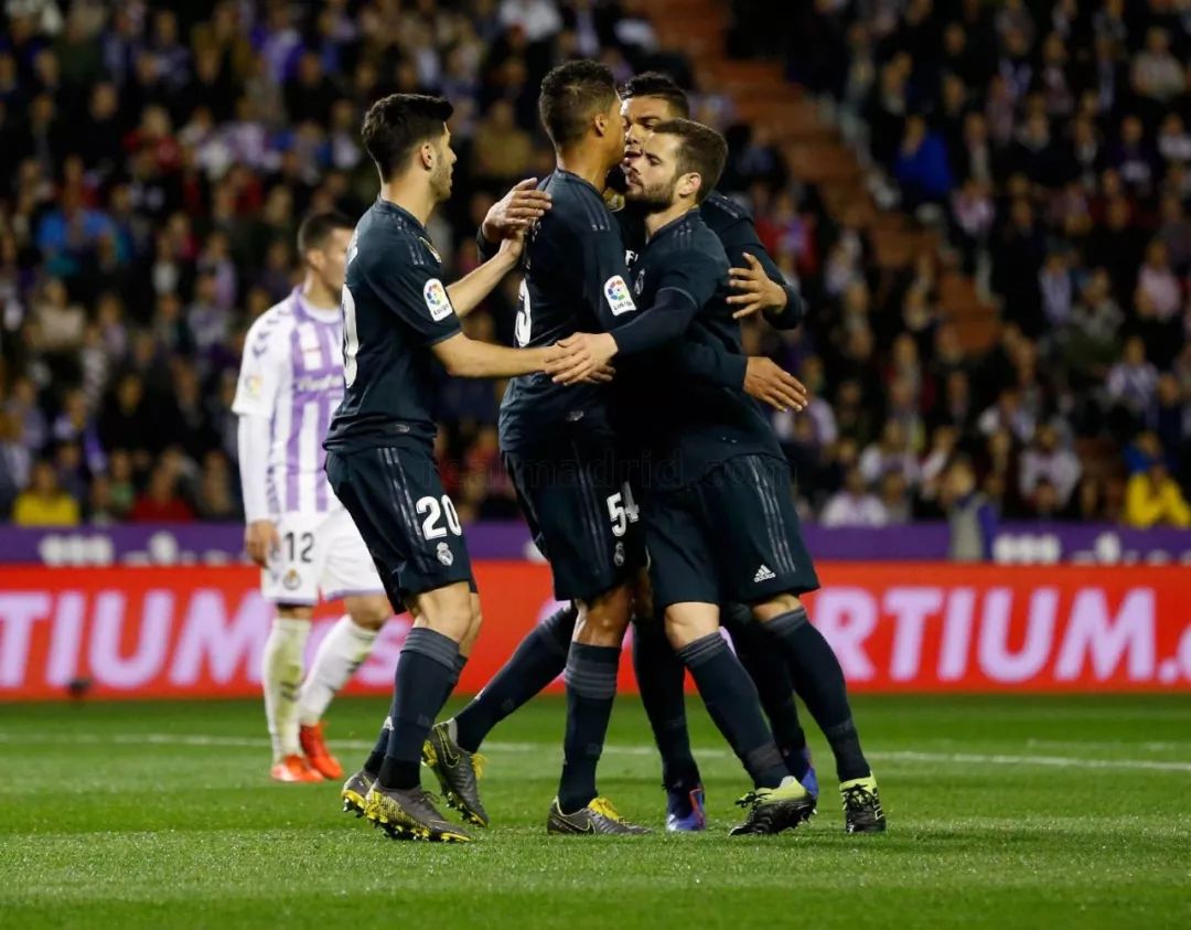 世界排名争夺战之夜，本泽马全场最佳无争议