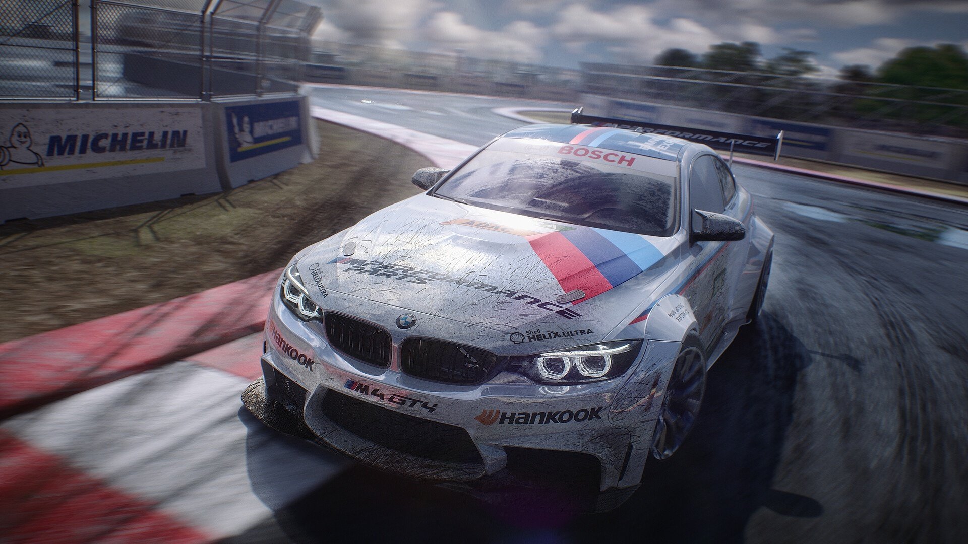 赛场末节与城市赛道，当擎天柱接管比赛